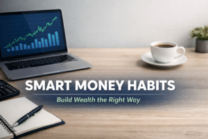 Smart Money Habits