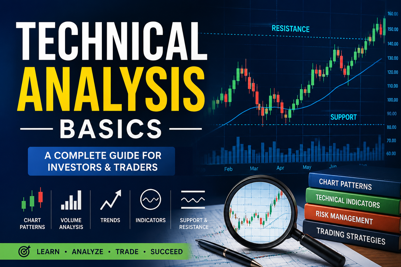 Technical Analysis Basics