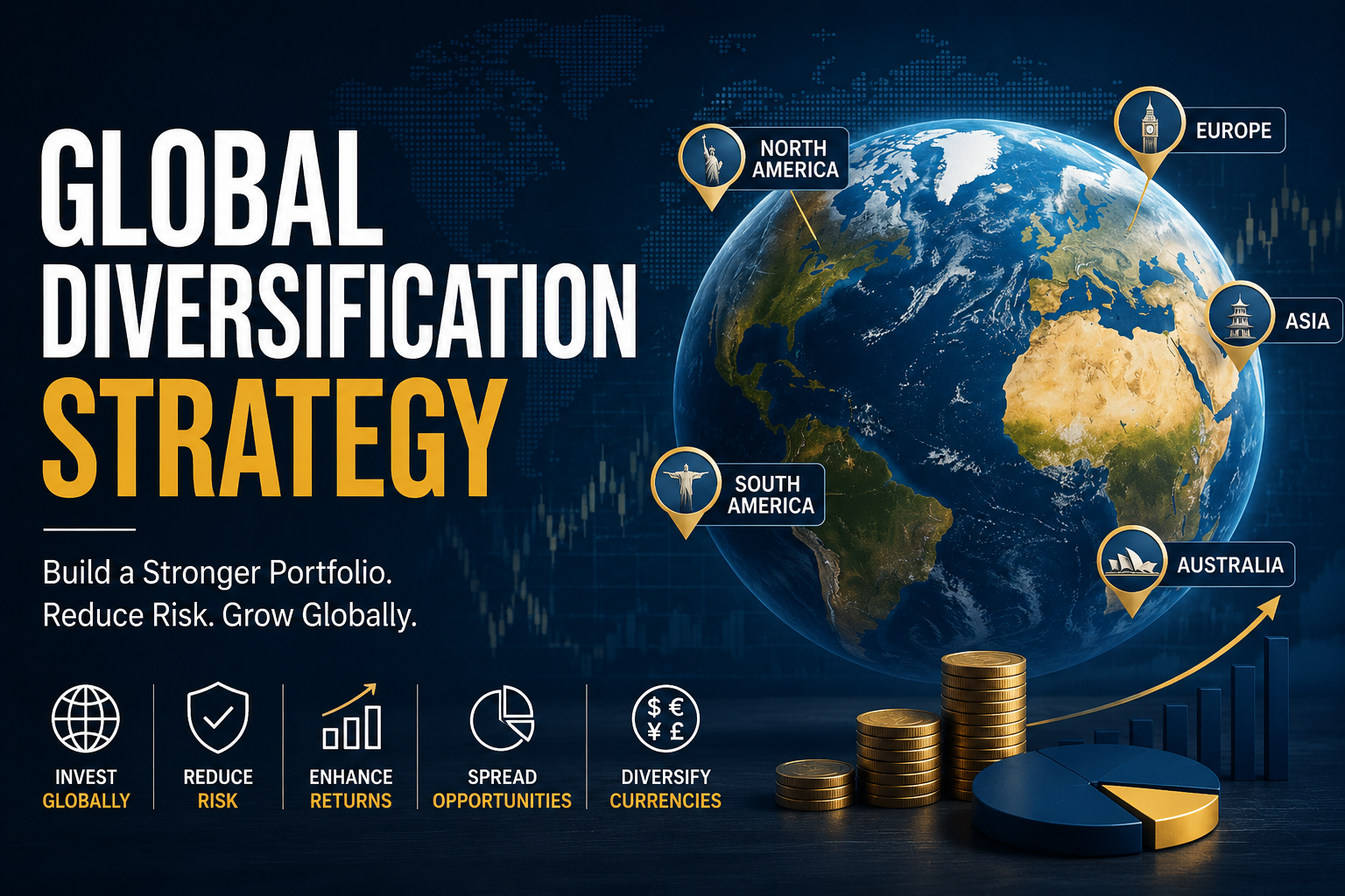 Global Diversification Strategy