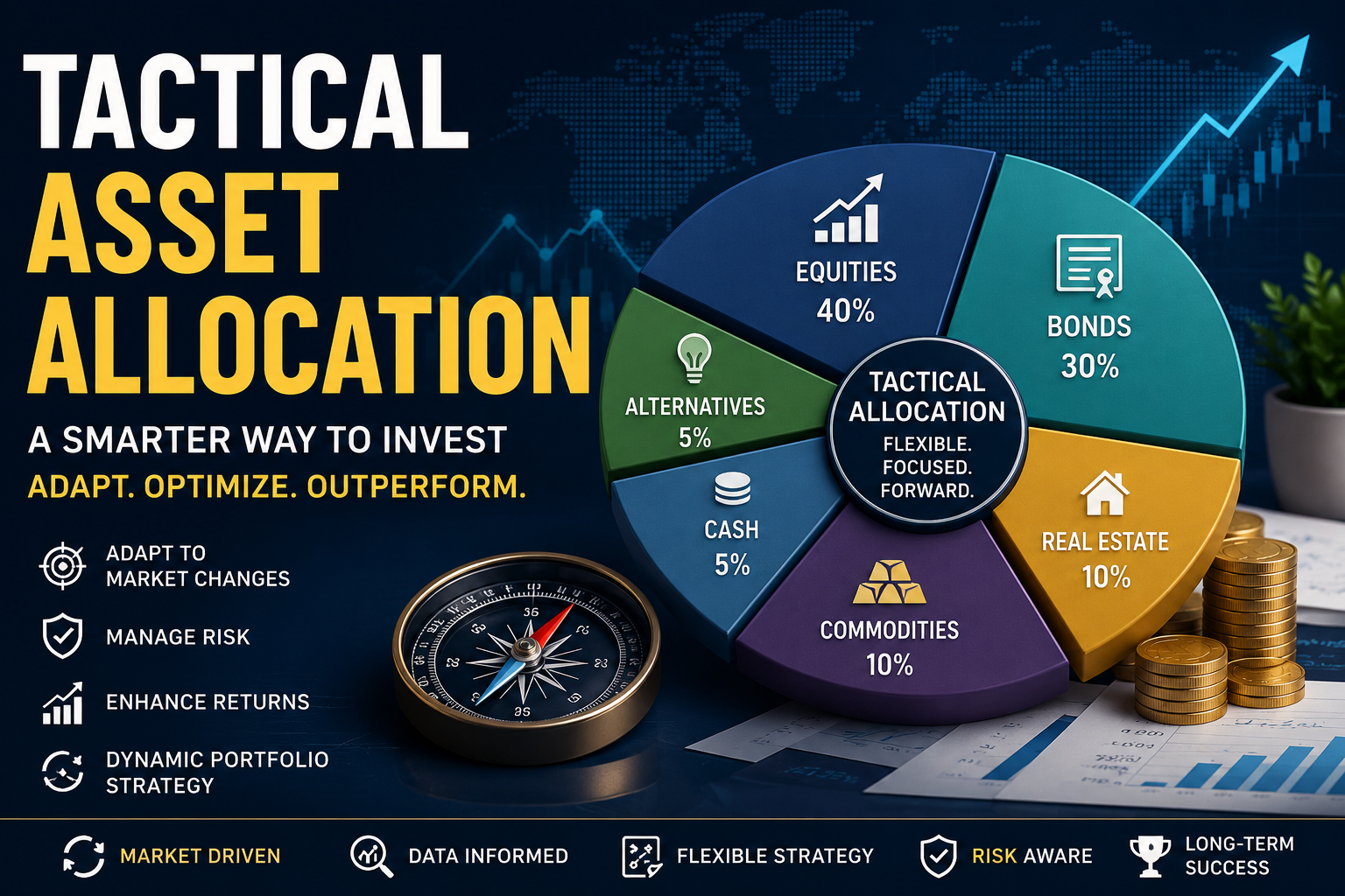 Tactical Asset Allocation