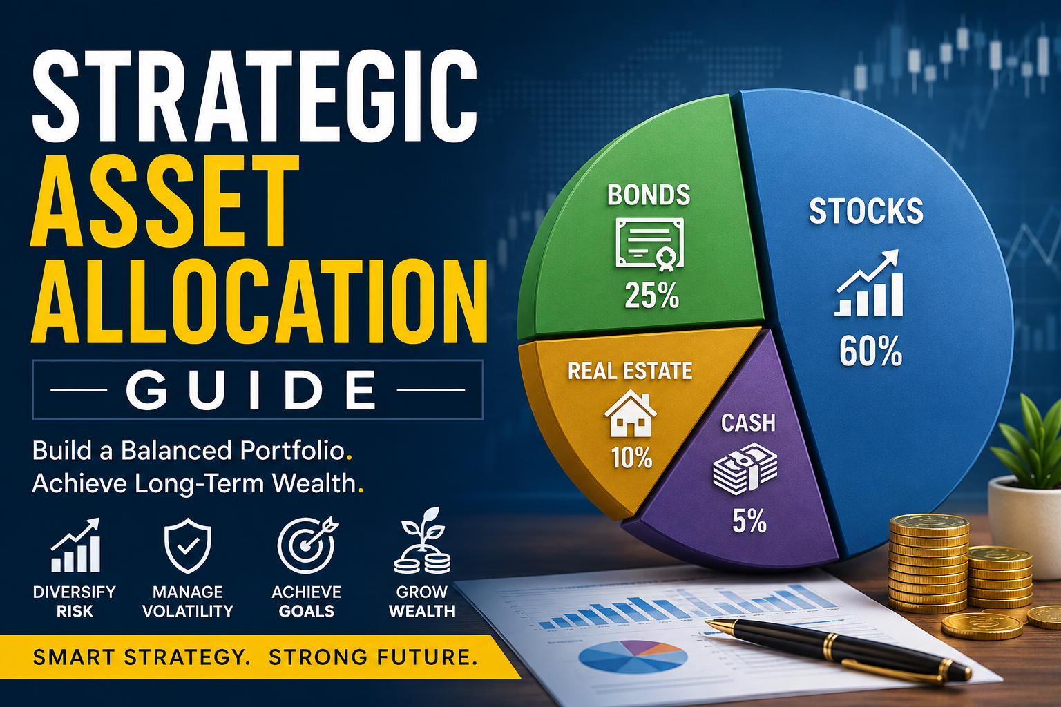 Strategic Asset Allocation Guide