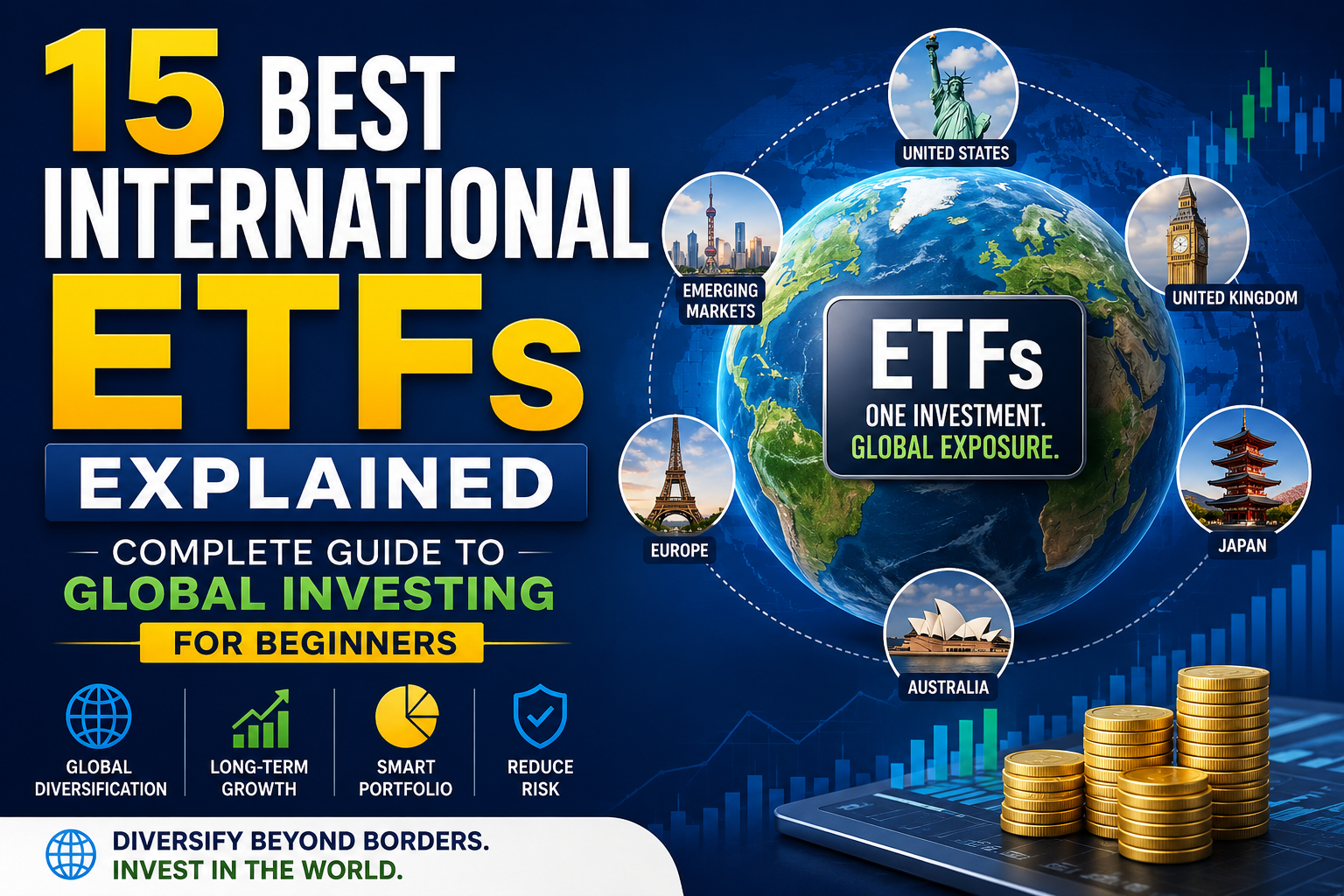 International ETFs Explained
