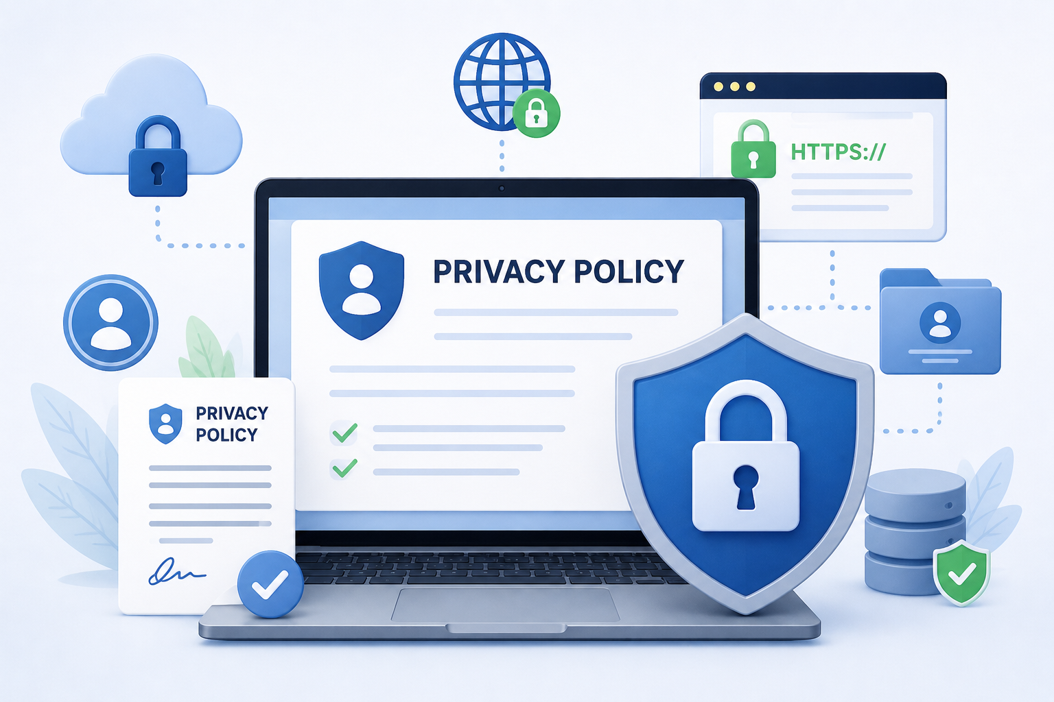 Privacy Policy